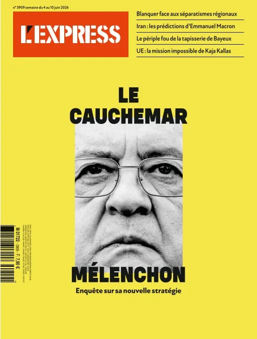 L'Express (Fransk)