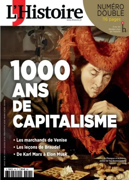 L'histoire (Fransk)