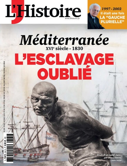 L'histoire (Fransk)