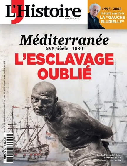 L'histoire (Fransk)