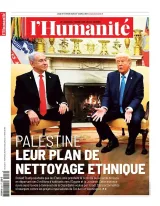 L'Humanité (Fransk) 1