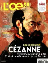 L'Oeil (Fransk) 1