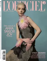 L'Officiel Paris (Fransk) 1