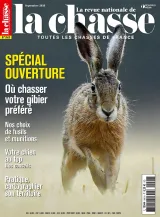 La Revue Nationale de La Chasse (Fransk) 1