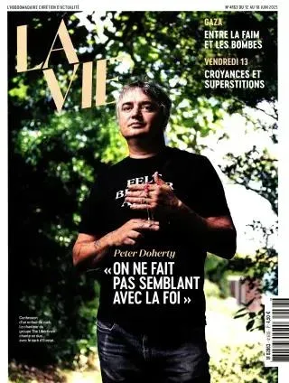 La Vie (Fransk)