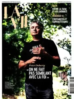 La Vie (Fransk)