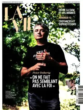 La Vie (Fransk)