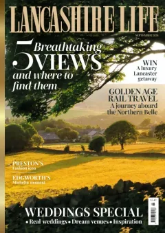 Lancashire Life Magazine