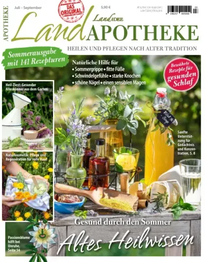 Landapotheke (Tysk)