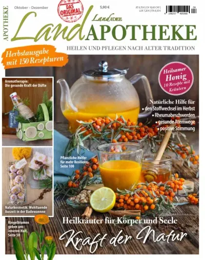 Landapotheke (Tysk)