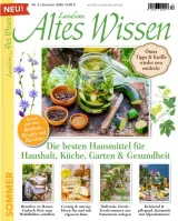 LandIDEE Altes Wissen (Tysk) 1