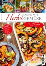 Landidee Rezeptreihe (Tysk) 1