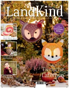 LandKind (Tysk)