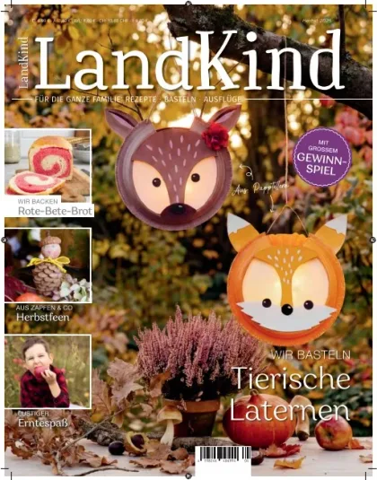 LandKind (Tysk)