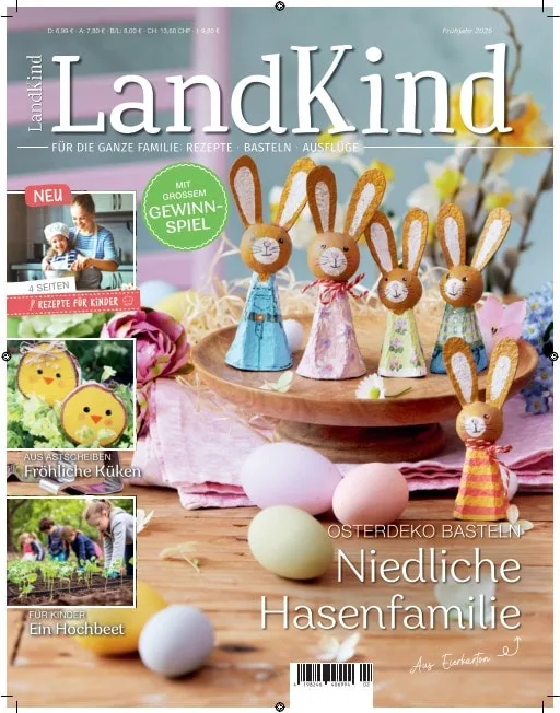 LandKind (Tysk)