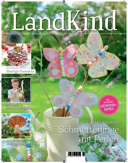 LandKind (Tysk)