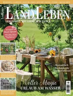 Landleben (Tysk)