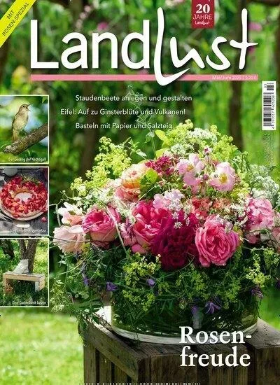 Landlust (Tysk)