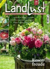 Landlust (Tysk) 1