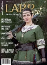 Larpzeit (Tysk) 1