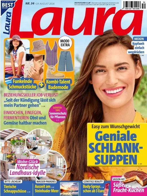 Laura (Tysk)