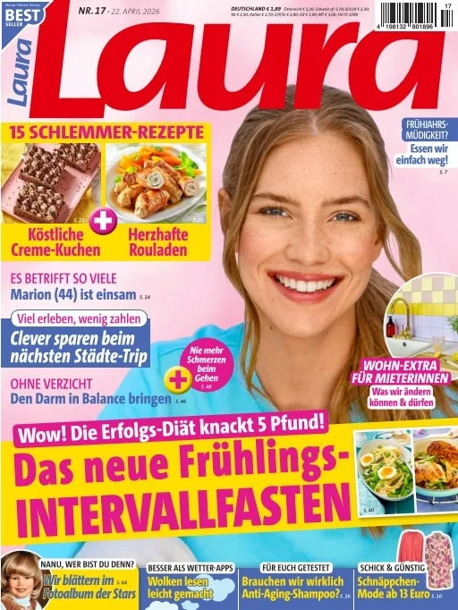 Laura (Tysk)