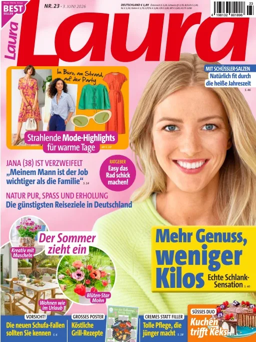 Laura (Tysk)