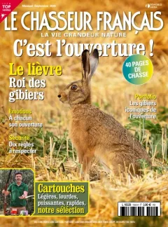 Le Chasseur (Fransk)