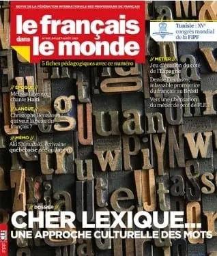 Le Dans Le Monde (Fransk)