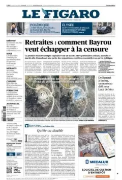 Le Figaro (Fransk)