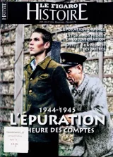 Le Figaro Histoire (Fransk) 1