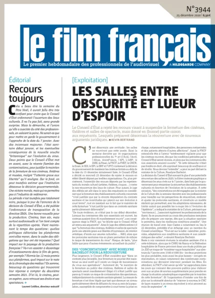 Le Film (Fransk)