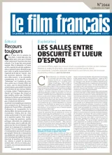 Le Film (Fransk) 1