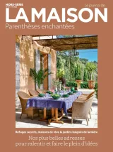 Le Journal de la Maison (Fransk) 1
