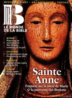 Le Monde de la Bible (Fransk)