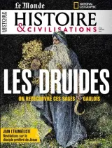Le Monde Histoire et civilisations (Fransk) 1