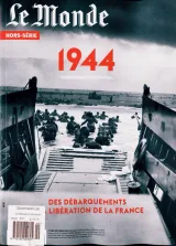 Le Monde Hors Serie (Fransk) 1