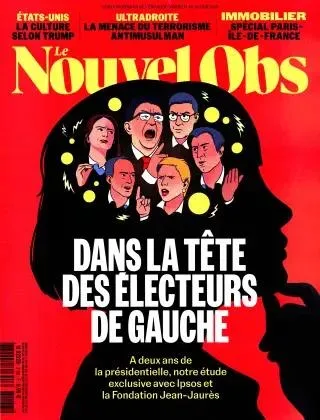 Le Nouvel OBS (Fransk)