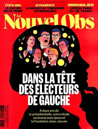 Le Nouvel OBS (Fransk)
