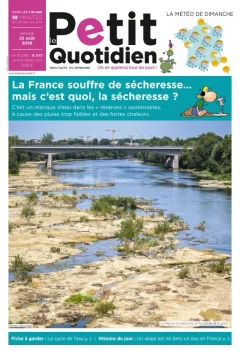 Le Petit Quotidien (Fransk)