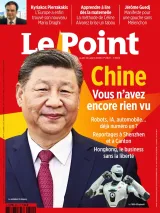 Le Point (Fransk) 1