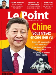 Le Point (Fransk)