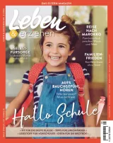 Leben & Erziehen (Tysk) 1