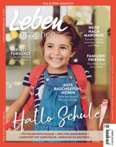 Leben & Erziehen (Tysk)
