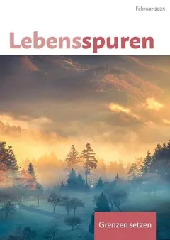 Lebensspuren (Tysk)
