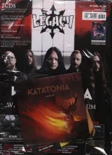 Legacy (Tysk) 1