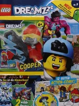 LEGO DREAMZzz (Tysk) 1