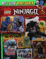 LEGO Ninjago Legacy (Tysk) 1