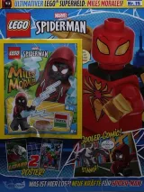 LEGO Spider Man (Tysk) 1