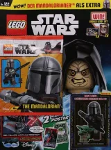 LEGO Star Wars (Tysk) 1